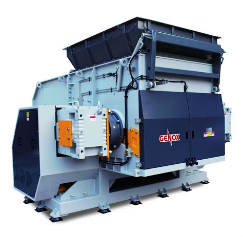 scrap metal shredders for sale